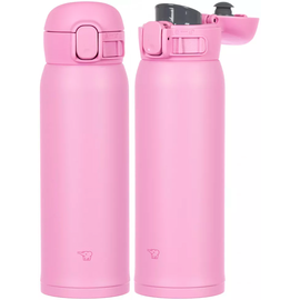Термокружка Zojirushi SM-WS48VM 0.48л, колір: orchid, Об'єм: 0.48, Колір: фіолетовий, фото 