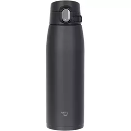 Термокружка Zojirushi SM-VS83BA 0.83л, Об'єм: 0.83, Колір: чорний, фото 