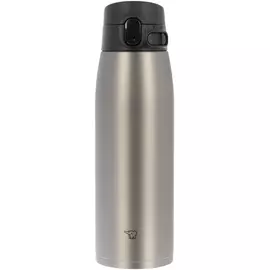 Термокружка Zojirushi SM-VS83XA 0.83л, Об'єм: 0.83, Колір: сталевий, фото 