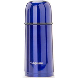 Термос ZOJIRUSHI (Японія) SV-GR35AA 0.35л синій, Об'єм: 0.35, Колір: синій, фото 