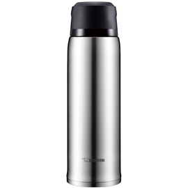 Термос ZOJIRUSHI (Японія) SJ-JS10XA 1.03л (срібло), Об'єм: 1.03, Колір: срібло, фото 