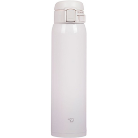 Термогорнятко Zojirushi SM-SR60WA 0.6л (білий), Об'єм: 0.6, Колір: білий, фото 