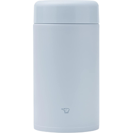 Харчовий термоконтейнер Zojirushi SW-KA75HHL 0.75л (блакитний), Колір: блакитний, Об'єм (л.): 0.75, фото 