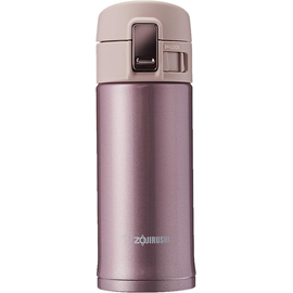 Термокружка Zojirushi SM-KHE36PT 0.36л, Об'єм: 0.36, Колір: рожеве золото, фото 