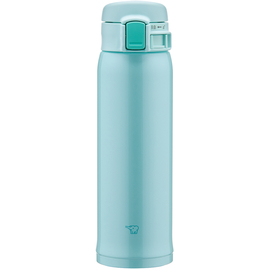 Термогорнятко Zojirushi SM-SR48GP 0.48л (м'ятний), Об'єм: 0.48, Колір: м'ятний, фото 