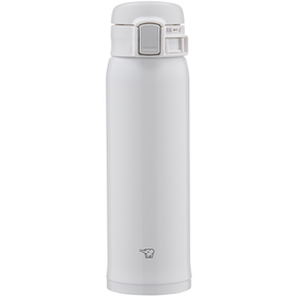 Термогорнятко Zojirushi SM-SR48WA 0.48л (білий), Об'єм: 0.48, Колір: білий, фото 