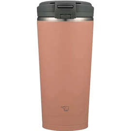 Термостакан Zojirushi SX-KA30CM 0.3л ц:beige, Об'єм: 0.3, Колір: бежевий, фото 