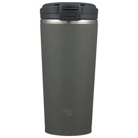 Термостакан Zojirushi SX-KA30HM 0.3л ц:sage green, Об'єм: 0.3, Колір: зелений, фото 
