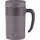 Термостакан Zojirushi SE-KAE48TA 0.48л, колір: коричневий, Об'єм: 0.48, Колір: коричневий, фото 