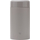 Харчовий термоконтейнер Zojirushi SW-KA75HHM 0.75л (темно-сірий), Колір: темно сірий, Об'єм (л.): 0.75, фото 