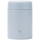 Харчовий термоконтейнер Zojirushi SW-KA52HHL 0.52л (блакитний), Колір: блакитний, Об'єм (л.): 0.52, фото 