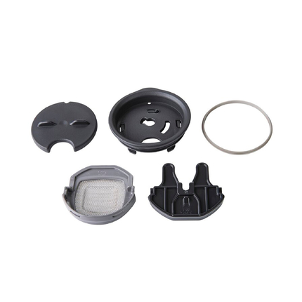 Термостакан ZOJIRUSHI SX-FSE45WA із ситечком 0.45л, білий, Об'єм: 0.45, Колір: білий, фото , изображение 6