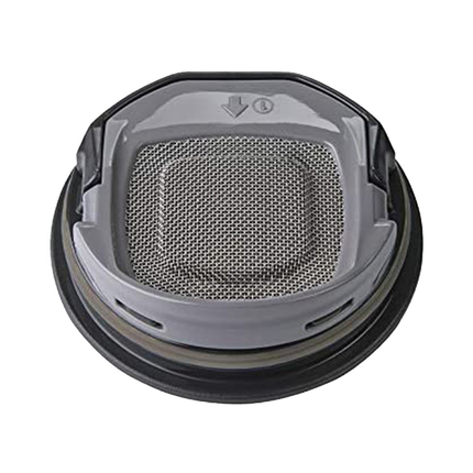 Термостакан ZOJIRUSHI SX-FSE45WA із ситечком 0.45л, білий, Об'єм: 0.45, Колір: білий, фото , изображение 5