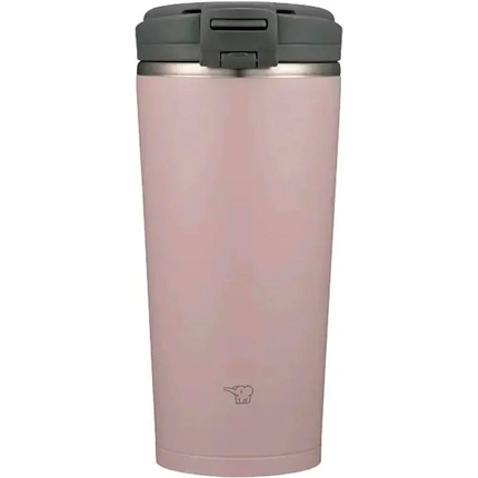 Термостакан Zojirushi SX-KA30PM 0.3л ц:rose, Об'єм: 0.3, Колір: рожевий, фото 