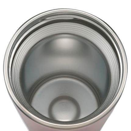 Термостакан Zojirushi SX-KA30PM 0.3л ц:rose, Об'єм: 0.3, Колір: рожевий, фото , изображение 3