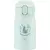Термокружка Zojirushi SM-WP24GM 0.24л, колір: голубий, Об'єм: 0.24, Колір: зелений, фото 