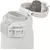 Термокружка Zojirushi SM-SR36EWA 0.36л, колір: білий, Об'єм: 0.36, Колір: білий, фото , изображение 2