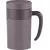 Термостакан Zojirushi SE-KAE48TA 0.48л, колір: коричневий, Об'єм: 0.48, Колір: коричневий, фото 