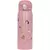 Термокружка Zojirushi SM-WH48PZ 0.48л, Об'єм: 0.48, Колір: рожевий, фото , изображение 2