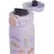 Термокружка Zojirushi SM-WH48VZ 0.48л, Об'єм: 0.48, Колір: принт (фіолетовий), фото , изображение 4