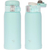 Термокружка Zojirushi SM-SF36AM 0.36л, колір: mint blue, Об'єм: 0.36, Колір: блакитний, фото 