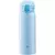 Термокружка Zojirushi SM-WR48E-AP 0.48л, колір: light blue, Об'єм: 0.48, Колір: блакитний, фото 
