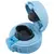 Термокружка Zojirushi SM-WR60E-AP 0.6л, колір: light blue, Об'єм: 0.6, Колір: блакитний, фото , изображение 4