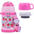 Термос ZOJIRUSHI (Японія) SC-ZT45PZ дитячий 0.45л рожевий, Об'єм: 0.45, Колір: рожевий, фото 
