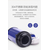 Термос ZOJIRUSHI (Японія) SJ-TG08AA 0.8л синій (з ремінцем), Об'єм: 0.8, Колір: синій, фото , изображение 3