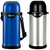 Термос ZOJIRUSHI (Японія) SJ-TG08AA 0.8л синій (з ремінцем), Об'єм: 0.8, Колір: синій, фото , изображение 8
