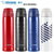 Термогорнятко ZOJIRUSHI SM-TAE48SA-WZ 0.48л (білий), Об'єм: 0.48, Колір: білий, фото , изображение 3
