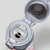 Термогорнятко Zojirushi SM-TAE48SAWJ 0.48л (біла), Об'єм: 0.48, Колір: білий, фото , изображение 4