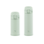 Термогорнятко Zojirushi SM-PD30GM 0.3л (бірюзовий), Об'єм: 0.3, Колір: бірюзовий, фото , изображение 2