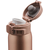 Термогорнятко Zojirushi SM-SR60NM 0.6л (матове золото), Об'єм: 0.6, Колір: матове золото, фото , изображение 3