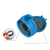 Термогорнятко Zojirushi SM-WA36AA 0.36л (блакитний), Об'єм: 0.36, Колір: блакитний, фото , изображение 3
