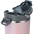 Термостакан Zojirushi SX-KA40PM 0.4л ц:rose, Об'єм: 0.4, Колір: рожевий, фото , изображение 4