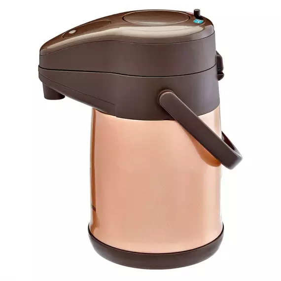 Термос ZOJIRUSHI (Японія) SR-CC30NZ 3L золото, Об'єм: 3, Колір: золото, фото , изображение 3