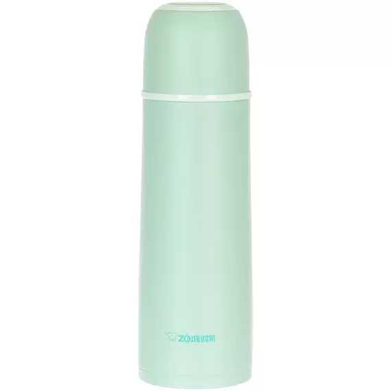 Термос Zojirushi SV-GR50EGA 0.5л, колір: зелений, Об'єм: 0.5, Колір: зелений, фото 
