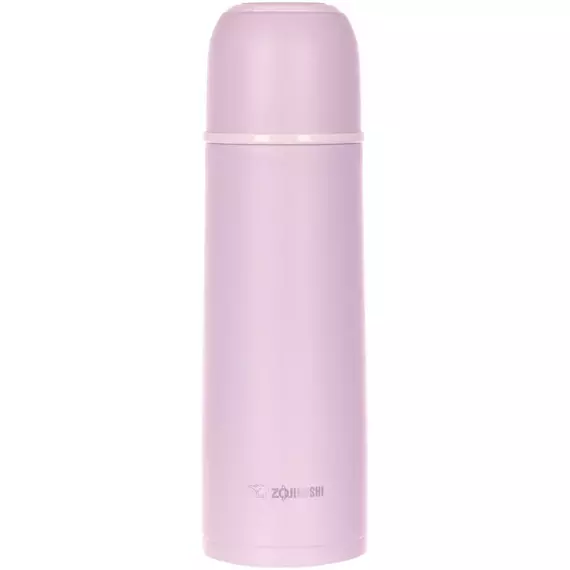 Термос Zojirushi SV-GR50EVA 0.5л, колір: фіолетовий, Об'єм: 0.5, Колір: фіолетовий, фото 