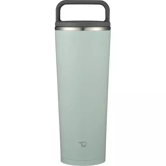 Термостакан Zojirushi SX-JA40GM 0.4л, колір: м'ятний, Об'єм: 0.4, Колір: м'ятний, фото 