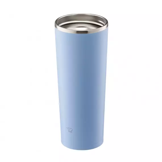 Термокухоль Zojirushi SX-JA40AM 0.4л, колір: блакитний, Об'єм: 0.4, Колір: блакитний, фото , изображение 4