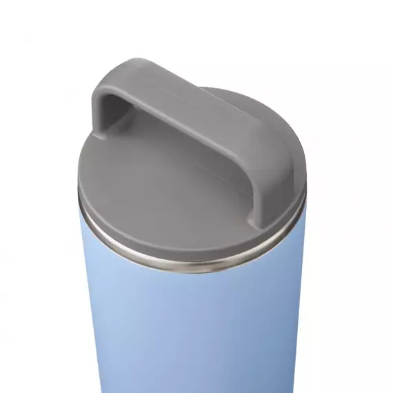 Термокухоль Zojirushi SX-JA40AM 0.4л, колір: блакитний, Об'єм: 0.4, Колір: блакитний, фото , изображение 5