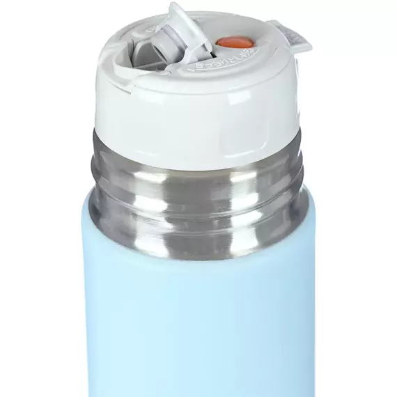 Термос Zojirushi SV-GR50EAA 0.5л, колір: блакитний, Об'єм: 0.5, Колір: блакитний, фото , изображение 2
