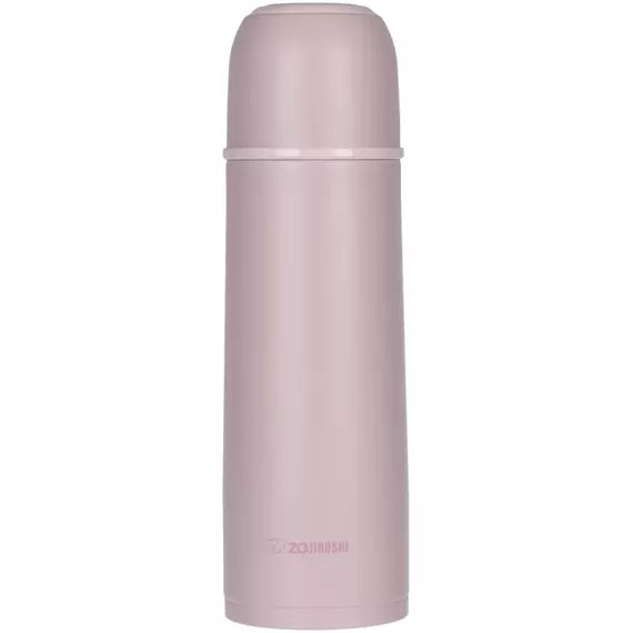 Термос Zojirushi SV-GR50EPA 0.5л, колір: рожевий, Об'єм: 0.5, Колір: рожевий, фото 