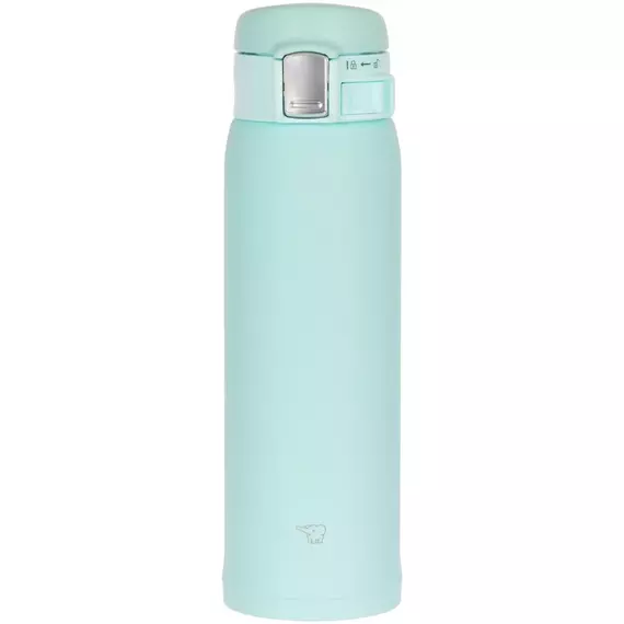 Термокружка Zojirushi SM-SF48AM 0.48л, колір: м'ятний, Об'єм: 0.48, Колір: м'ятний, фото , изображение 2