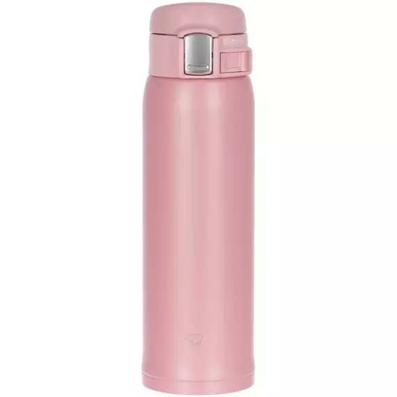 Термокружка Zojirushi SM-SF48PA 0.48л, колір: рожевий, Об'єм: 0.48, Колір: рожевий, фото , изображение 2