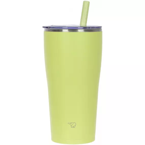 Термокухоль Zojirushi SX-HA72HYM 0.72л, колір: cirton yellow, Об'єм: 0.72, Колір: жовтий, фото 