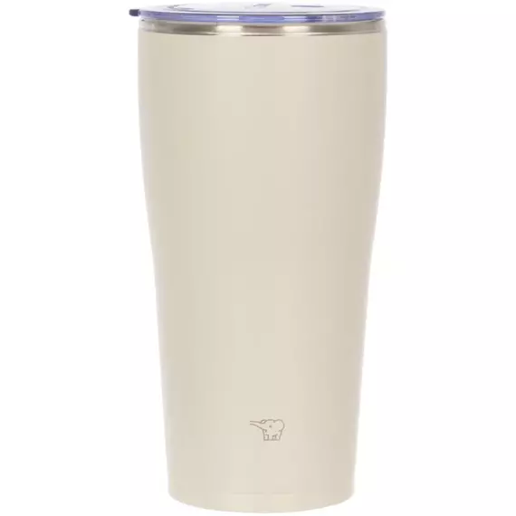 Термокухоль Zojirushi SX-HA72HCM 0.72л, колір: sand beige, Об'єм: 0.72, Колір: пісочний, фото , изображение 2