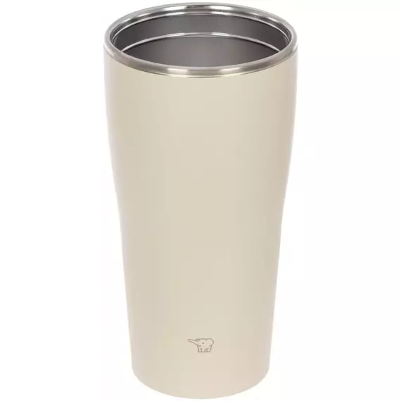 Термокухоль Zojirushi SX-HA72HCM 0.72л, колір: sand beige, Об'єм: 0.72, Колір: пісочний, фото , изображение 3