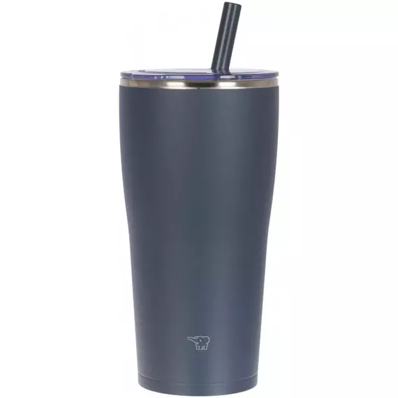 Термокухоль Zojirushi SX-HA72HAM 0.72л, колір: navy blue, Об'єм: 0.72, Колір: темно-синій, фото 